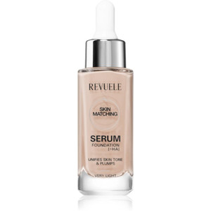 Revuele Serum Foundation Sehr leicht 30 ml Revuele Serum Foundation Sehr leicht 30 ml