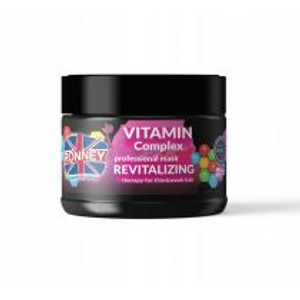 Vitamin Complex Professional Mask Revitalizing Mask Vitamin Complex Professional Mask Revitalizing Mask
