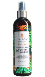 African Citrus Bloom Superfruit Entwirrungsnebel African Citrus Bloom Superfruit Entwirrungsnebel