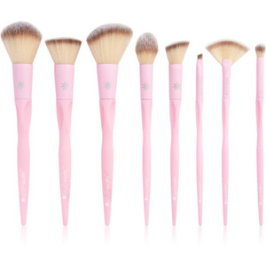 Brushworks HD Ultimate Make-up-Pinsel-Set Brushworks HD Ultimate Make-up-Pinsel-Set