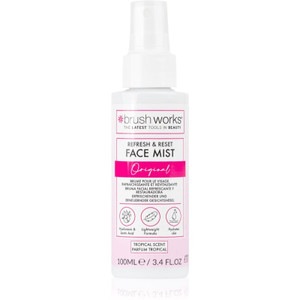 Brushworks Refresh and Reset Gesichtsspray 100 ml Brushworks Refresh and Reset Gesichtsspray 100 ml