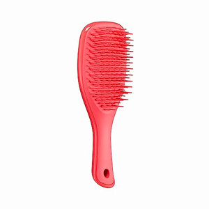 Tangle Teezer Die Mini Wet Detangler Haarbürste für nasses und trockenes Haar Pink Punch Tangle Teezer Die Mini Wet Detangler Haarbürste für nasses und trockenes Haar Pink Punch