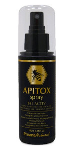 Prisma Nat Spray Apitox 100ml Prisma Nat Spray Apitox 100ml