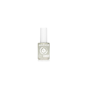 Andreia Halal atmungsaktiver Nagellack-Basislack, glänzend, vegan und tierversuchsfrei, 10,5 ml Andreia Halal atmungsaktiver Nagellack-Basislack, glänzend, vegan und tierversuchsfrei, 10,5 ml