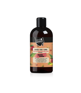 Real Natura Haarspülung 300 ml stimuliert das Wachstum und stärkt das Haar Real Natura Haarspülung 300 ml stimuliert das Wachstum und stärkt das Haar