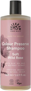 Urtekram Color Preserve Wildrose Shampoo 500 ml Urtekram Color Preserve Wildrose Shampoo 500 ml