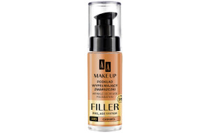 AA Make-Up Wrinkle Decrease Foundation 109 Karamell 30 ml AA Make-Up Wrinkle Decrease Foundation 109 Karamell 30 ml