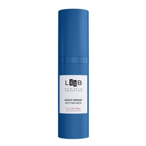 Aaampm Skin Cycling Night Serum Activating Night Face Serum 30ml Aaampm Skin Cycling Night Serum Activating Night Face Serum 30ml
