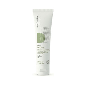 Mádara Daily Defence Ultra Rich Balm Body, Hands & Face 60ml Mádara Daily Defence Ultra Rich Balm Body, Hands & Face 60ml