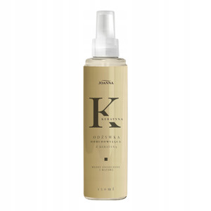 Joanna Hair Conditioner with Keratin for Dry and Damaged Hair Spray 150ml Joanna Hair Conditioner with Keratin for Dry and Damaged Hair Spray 150ml