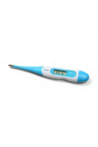 Babyono Elektronisches Thermometer mit flexibler Spitze Babyono Elektronisches Thermometer mit flexibler Spitze