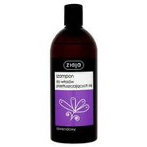 Lavendel-Shampoo für fettiges Haar 500 ml Lavendel-Shampoo für fettiges Haar 500 ml