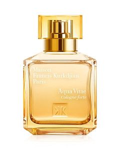Maison Francis Kurkdjian Aqua Vitae Cologne Forte Eau De Parfum 2,4 oz/70 ml Maison Francis Kurkdjian Aqua Vitae Cologne Forte Eau De Parfum 2,4 oz/70 ml
