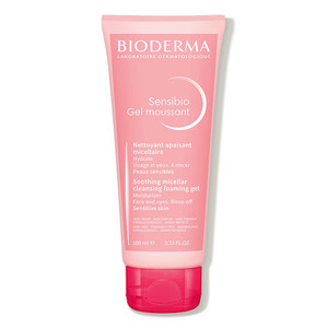 Bioderma Sensibio Schaumgel-Reiniger 100 ml Bioderma Sensibio Schaumgel-Reiniger 100 ml