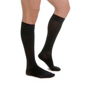 Calcetín Medilast Negro Talla Mediana Calcetín Medilast Negro Talla Mediana