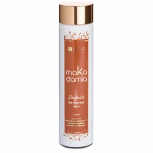 MAKadamia Urban Keratin Feuchtigkeitspflege 200 ml MAKadamia Urban Keratin Feuchtigkeitspflege 200 ml