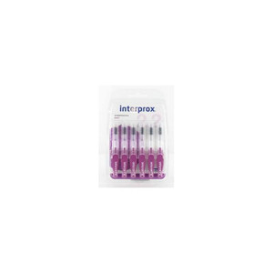 Dentaid Interprox Maxi 2,2 Mm Dentaid Interprox Maxi 2,2 Mm