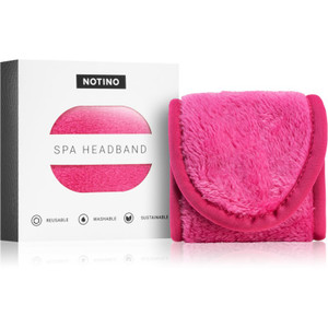 Notino Spa Collection Stirnband – Rosa Notino Spa Collection Stirnband – Rosa