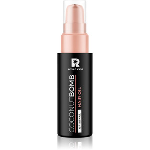 ByRokko Coconut Bomb Haar-Feuchtigkeitsöl – 50 ml ByRokko Coconut Bomb Haar-Feuchtigkeitsöl – 50 ml