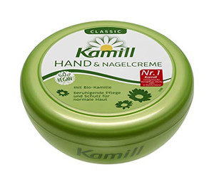 Kamill Hand- und Nagelcreme 150 ml Kamill Hand- und Nagelcreme 150 ml