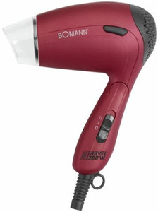 Bomann HTD 8005 CB Reise-Haartrockner Bomann HTD 8005 CB Reise-Haartrockner
