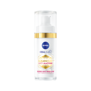 Nivea Cellular Luminous 630 Advanced Anti-Spot Treatment Serum 30ml Nivea Cellular Luminous 630 Advanced Anti-Spot Treatment Serum 30ml