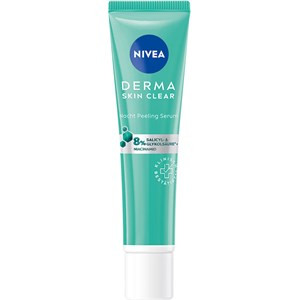 NIVEA Derma Skin Clear Night Peeling Serum 40ml NIVEA Derma Skin Clear Night Peeling Serum 40ml