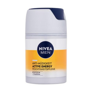 NIVEA Men Skin Energy Spezial-Gesichtscreme 50 ml NIVEA Men Skin Energy Spezial-Gesichtscreme 50 ml