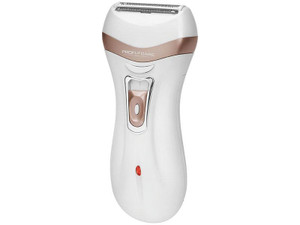 ProfiCare PC-LBS 3002 3in1 Epilierer Lady Shaver und Hornhautentferner mit Aufbewahrungstasche Weiß-Champagner ProfiCare PC-LBS 3002 3in1 Epilierer Lady Shaver und Hornhautentferner mit Aufbewahrungstasche Weiß-Champagner