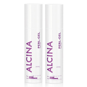 Alcina Strong Perlgel 100ml Alcina Strong Perlgel 100ml