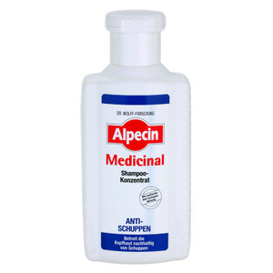 Alpecin Medicinal Forte Shampoo für Männer 200 ml Alpecin Medicinal Forte Shampoo für Männer 200 ml