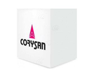 Corysan Latex Gloves Small Size 100 Uts Corysan Latex Gloves Small Size 100 Uts