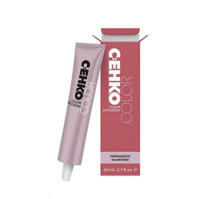 C:EHKO 12/70 Farbexplosion 60 ml Platinblond Vanille C:EHKO 12/70 Farbexplosion 60 ml Platinblond Vanille