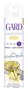 GARD Haarspray Glanz Haarspray Glanz 250ml GARD Haarspray Glanz Haarspray Glanz 250ml