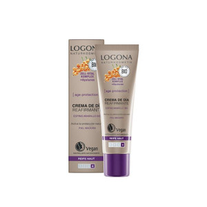 Logona Age Protection Straffende Tagescreme mit Bio-Sanddorn Logona Age Protection Straffende Tagescreme mit Bio-Sanddorn