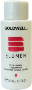 Goldwell Elumen Shampoo For Colored Hair - 30ml Goldwell Elumen Shampoo For Colored Hair - 30ml