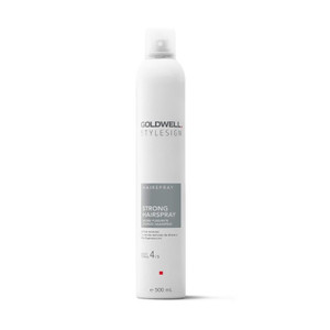 Goldwell StyleSign Strong Hairspray 500ml Goldwell StyleSign Strong Hairspray 500ml