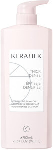 Kerasilk Essential Repairing Shampoo für strapaziertes und geschädigtes Haar 750 ml Kerasilk Essential Repairing Shampoo für strapaziertes und geschädigtes Haar 750 ml