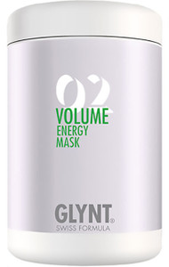 Glynt VOLUME Energy Mask 2 für feines und dünnes Haar 1000 ml Glynt VOLUME Energy Mask 2 für feines und dünnes Haar 1000 ml