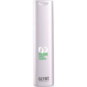 Glynt VOLUME Energy Shampoo 2 für feines und dünnes Haar 50 ml Glynt VOLUME Energy Shampoo 2 für feines und dünnes Haar 50 ml