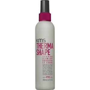 KMS California Therma Shape Shaping Blow Dry 25 ml KMS California Therma Shape Shaping Blow Dry 25 ml