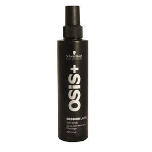 Schwarzkopf Session Label The Salt Spray Schwarzkopf Session Label The Salt Spray