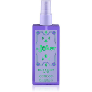 Catrice The Joker Feuchtigkeitsspray für Körper und Haar – 95 ml Catrice The Joker Feuchtigkeitsspray für Körper und Haar – 95 ml