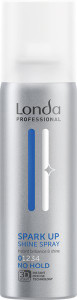 Londa Styling Spark Up Shine Spray 200ml Londa Styling Spark Up Shine Spray 200ml