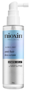 Nioxin Leave-In-Serum für feines und dünner werdendes Haar – Anti-Haarausfall-Serum, 70 ml Nioxin Leave-In-Serum für feines und dünner werdendes Haar – Anti-Haarausfall-Serum, 70 ml