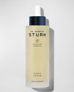 Dr. Barbara Sturm Night Serum Molecular Cosmetics 100 ml Dr. Barbara Sturm Night Serum Molecular Cosmetics 100 ml