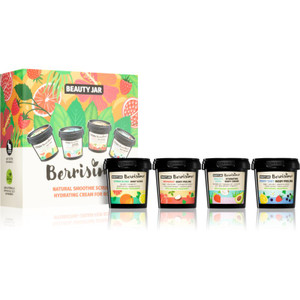 Beauty Jar Berrisimo Geschenkset (feuchtigkeitsspendende Wirkung) Beauty Jar Berrisimo Geschenkset (feuchtigkeitsspendende Wirkung)