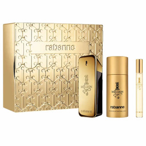 Paco Rabanne 1 Million Eau de Toilette 100 ml Paco Rabanne 1 Million Eau de Toilette 100 ml
