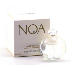 Cacharel Noa Eau de Toilette Women's Perfume 30ml Cacharel Noa Eau de Toilette Women's Perfume 30ml