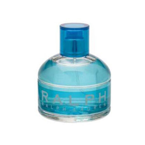 RALPH LAUREN RALPH EAU DE TOILETTE 100ML VERDAMPFER RALPH LAUREN RALPH EAU DE TOILETTE 100ML VERDAMPFER